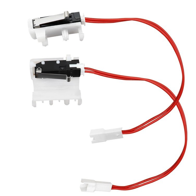 MOQWAIG Shifter Switch Repair Kit (34901-3NW3A / 34901-3NW1A)